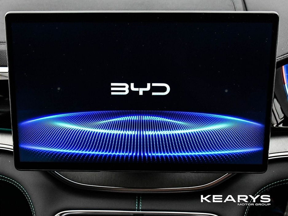 2026 BYD Seal U - image 12