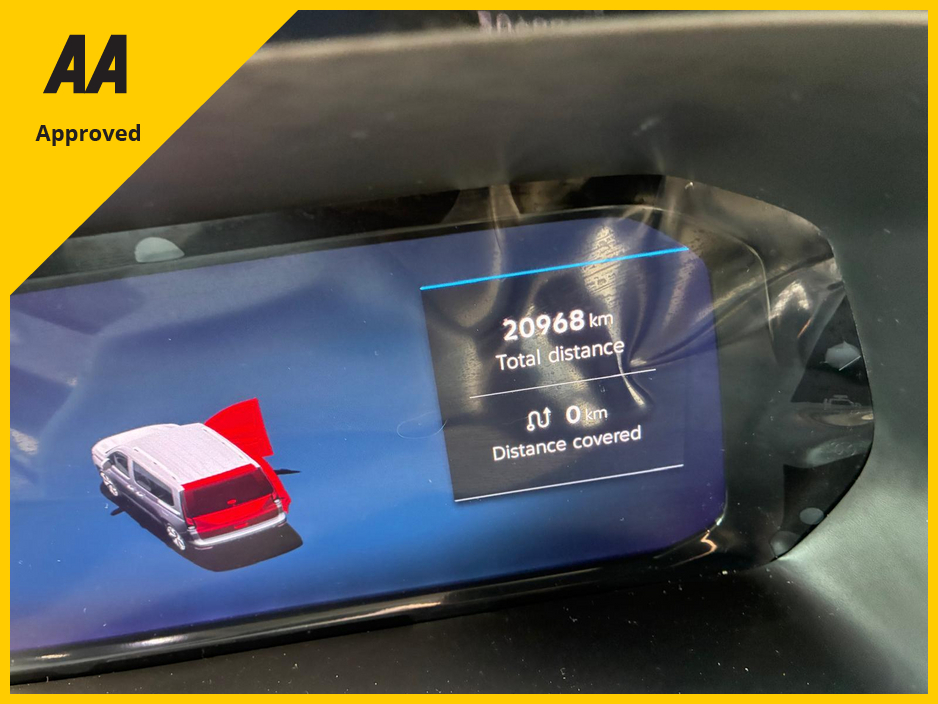 2025 Ford Grand Tourneo Connect - image 6