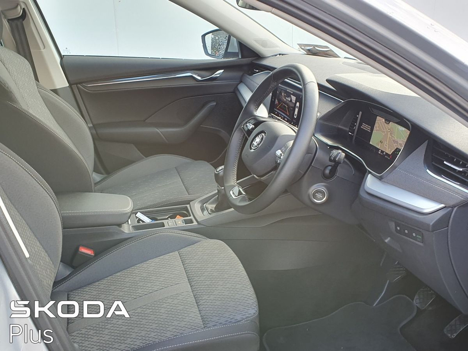 2024 Skoda Octavia OCTAVIA STY 2.0TDI 115HP *PCP FROM €324 MONTHLY*Call Skoda Sales on 061416000 €34,950