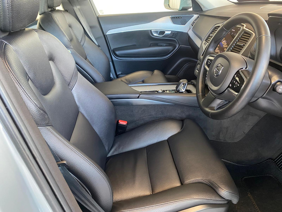 2023 Volvo XC90 2.0 T8 CORE 455BHP 5DR 7S €54,950