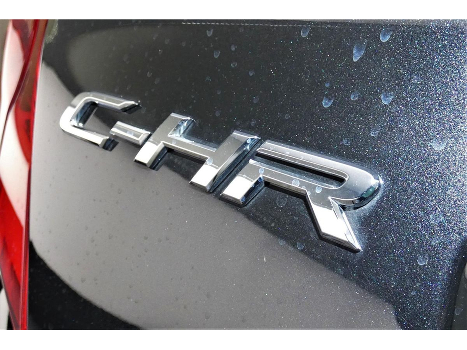 2017 Toyota C-HR 1.8 HYBRID *HALF LEATHER*9"ANDROID CAR PLAYER* €19,890