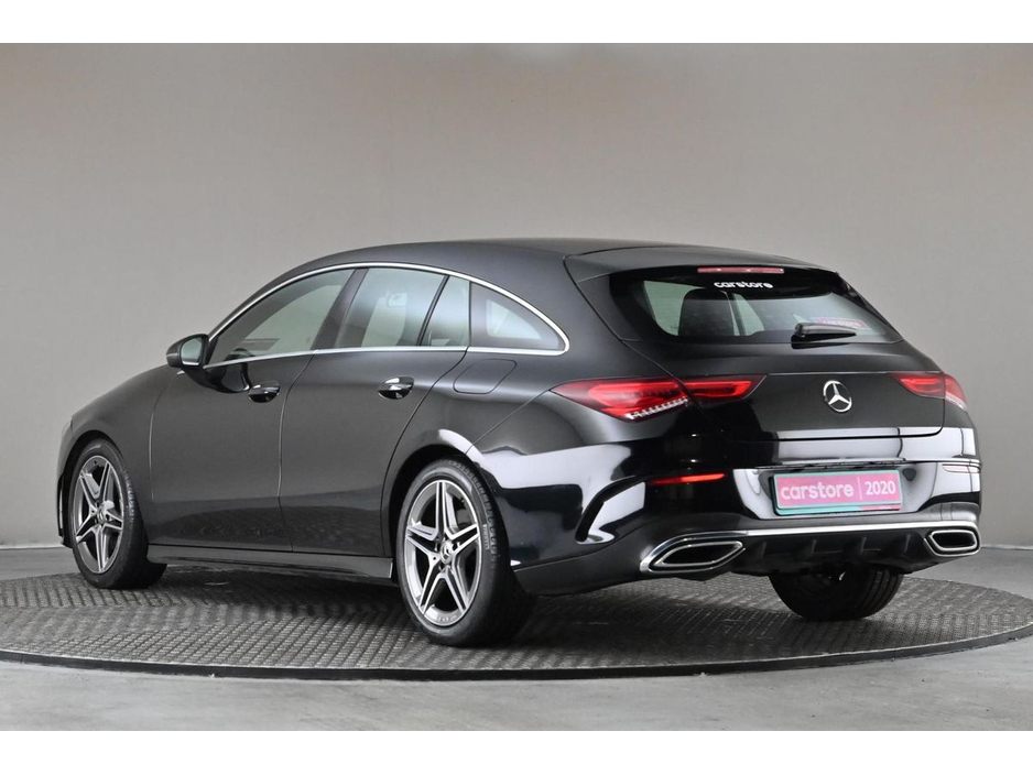 2020 Mercedes-Benz CLA Class CLA180 CLA180 *AMG LINE *SHOOTING BRAKE* €28,890