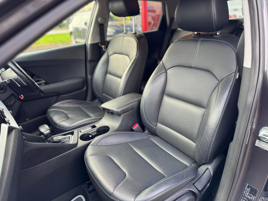 2019 Kia Niro TOP SPEC NCT 09/27 €15,950