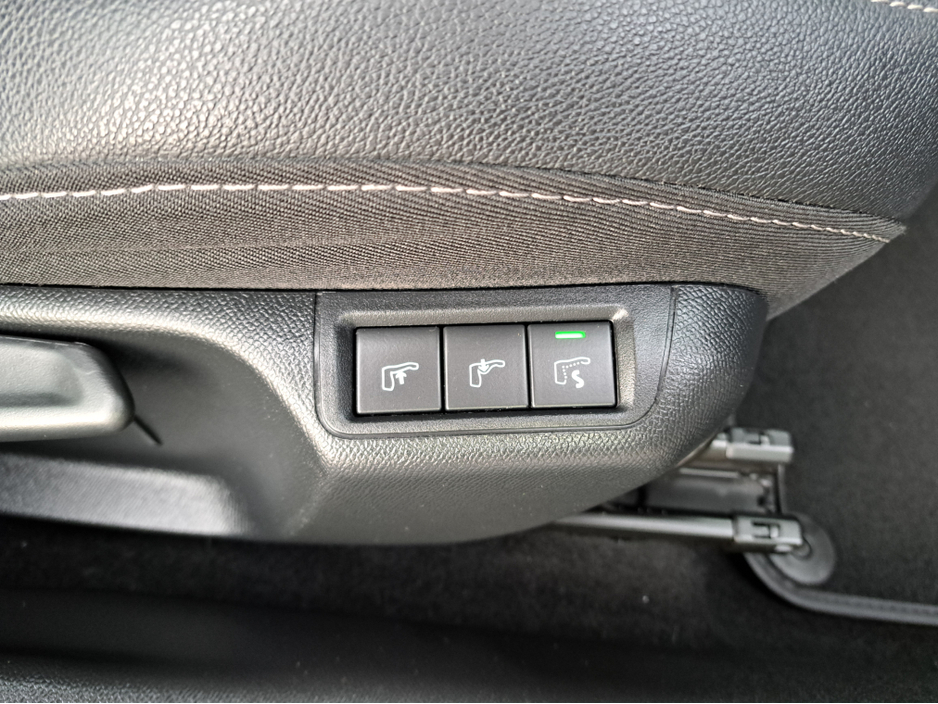 2022 Opel Mokka ELITE 1.5TD 110BHP **BLACK LEATHER*TOP SPEC** €21,950