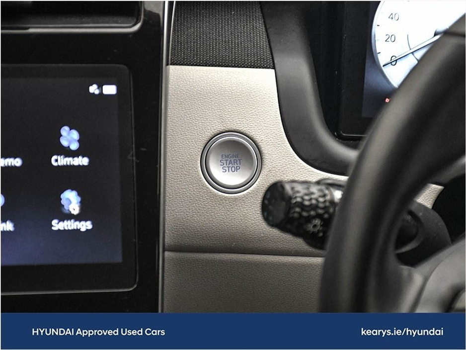 2024 Hyundai Tucson Executive Plus