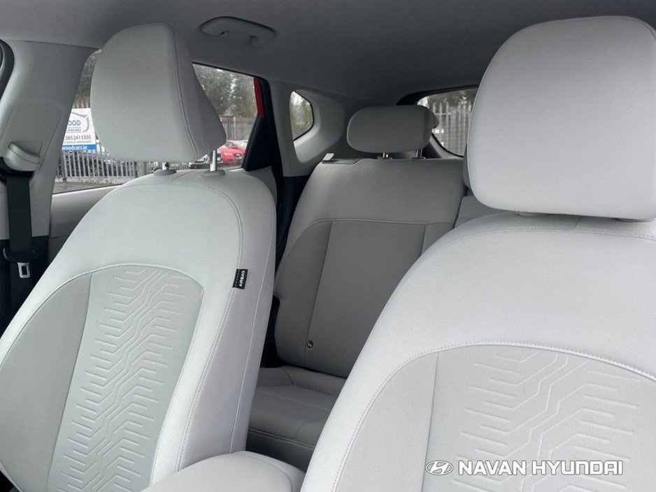 2024 Hyundai Kona EV Elegance 48kWh €25,950