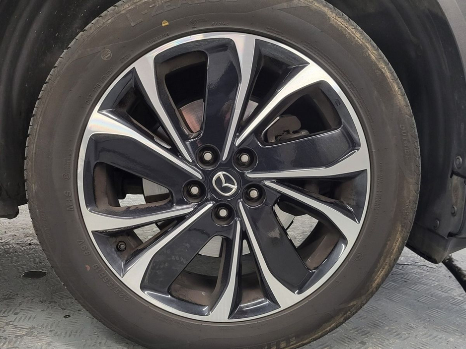 2023 Mazda CX-5 - image 13