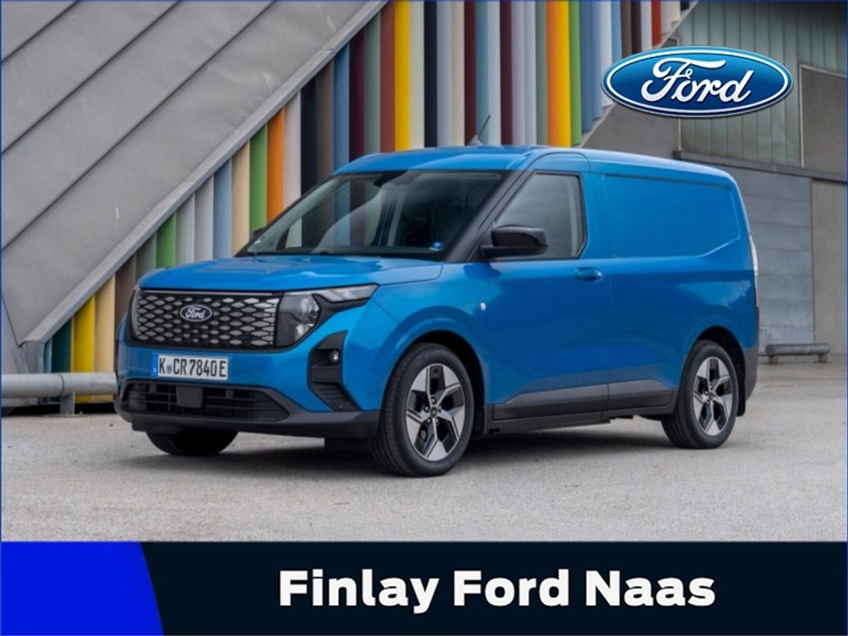 2026 Ford E-Transit - image 5