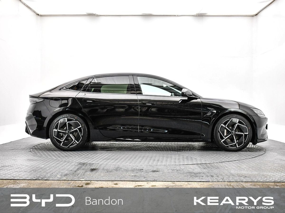 2026 BYD Seal - image 5