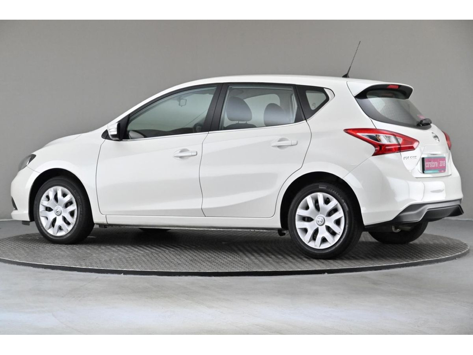 2018 Nissan Pulsar 1.5 DSL XE E6 5SPD *1 YEARS WARRANTY*