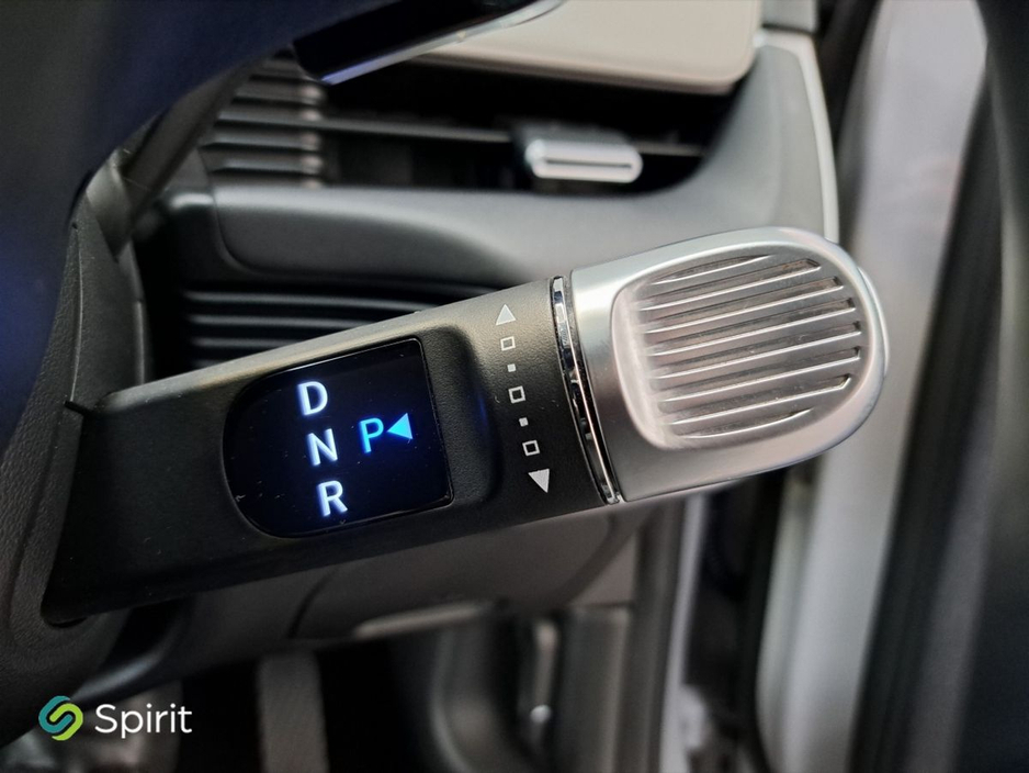 2022 Hyundai Ioniq 5 - image 18