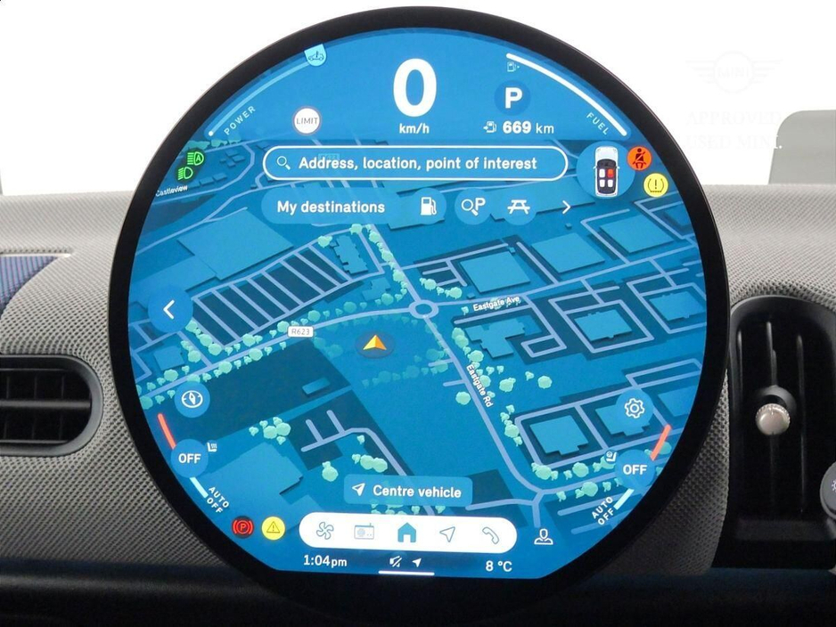 2024 MINI Hatch Cooper C 3 Door €34,900