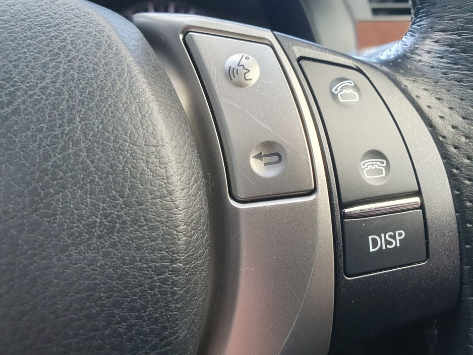 2014 Lexus GS 450 h - image 14