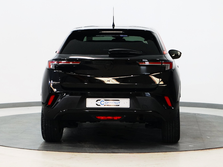 2023 Opel Mokka - image 4