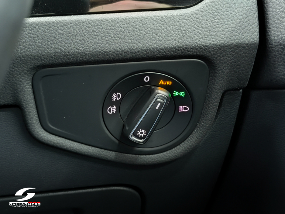 2019 Volkswagen Touran (192) HIGHLINE 2.0 TDI 150PS DSG AUTO 7 SEATER €27,495