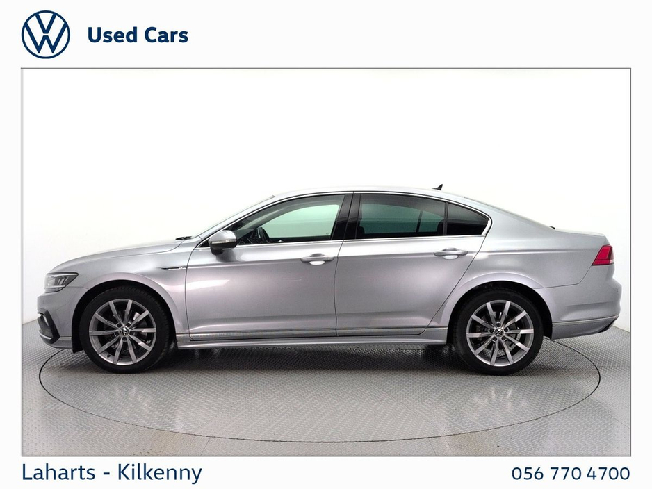 2020 Volkswagen Passat R- LINE 2.0TDI 150HP DSG €30,950