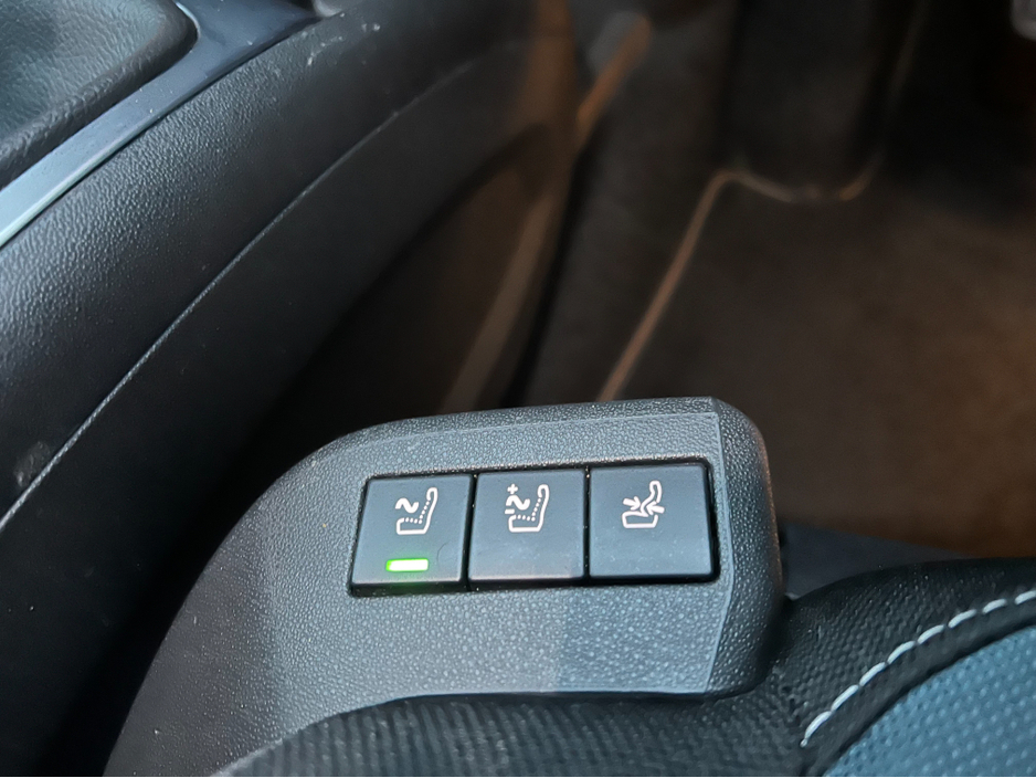 2019 Citroen C4 SpaceTourer GRAND S/TOURER 1.5 BLUE 130 FEEL 5DR 1.5BHDI 130PS €17,950