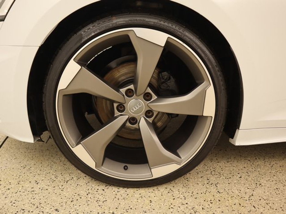 2020 Audi A5 - image 20