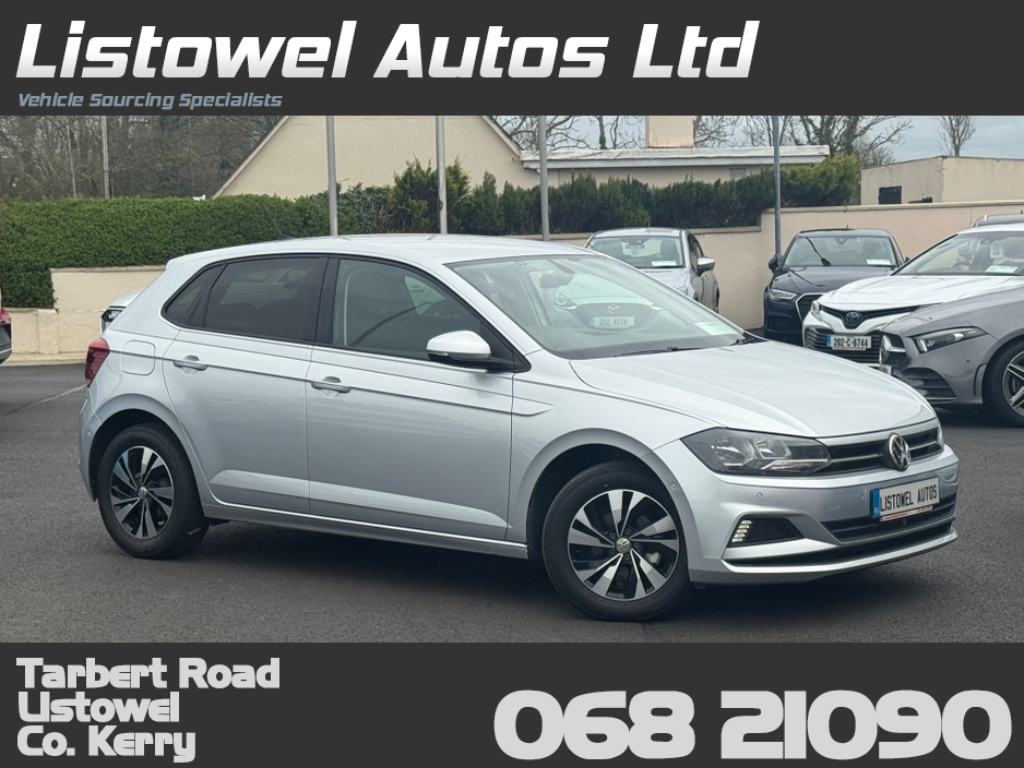 2018 Volkswagen Polo for sale in , Ireland