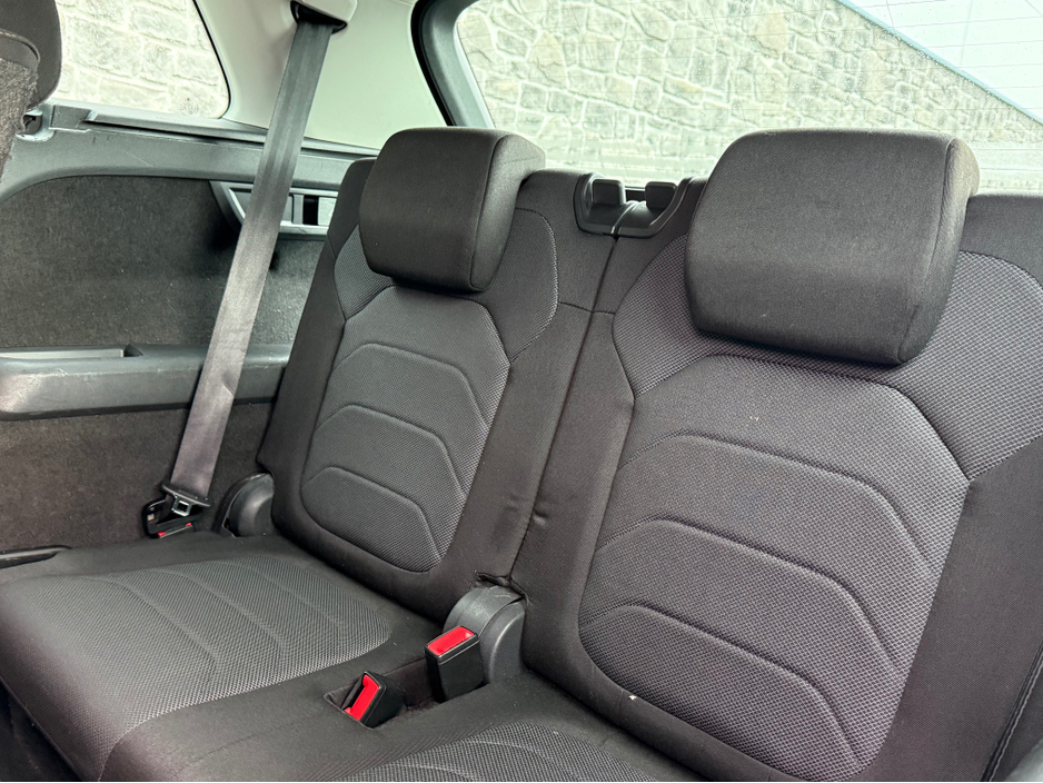 2019 Skoda Kodiaq AMBITION 2.0 TDI 150HP DSG 4DR AUTO 7 SEAT €25,950