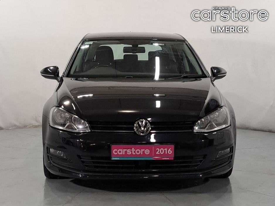 2016 Volkswagen Golf - image 8