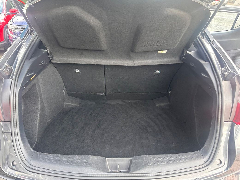 2017 Toyota C-HR 1.2 PETROL, FULL HISTORY, FINANCE, WARRANTY, IRISH CAR, MANUAL, 5 STAR REVIEWS €15,895