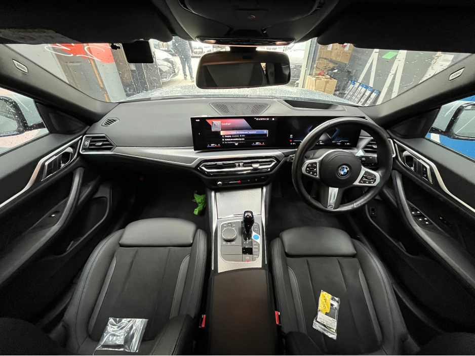 2023 BMW i4 - image 20