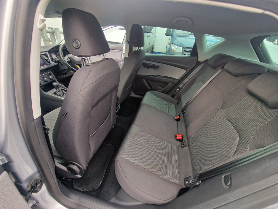 2019 SEAT Leon - image 29