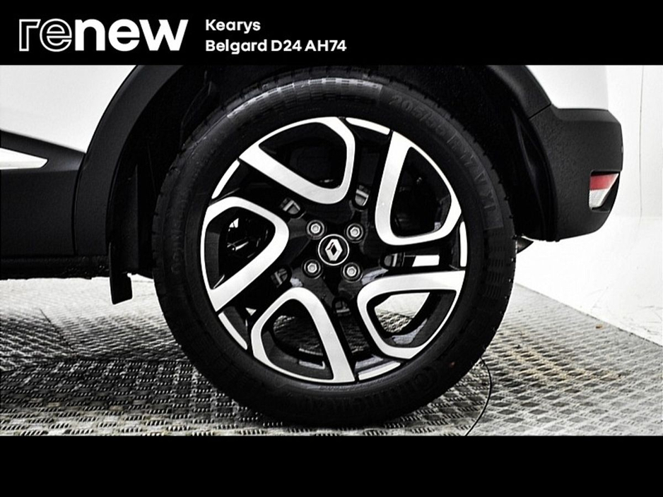 2019 Renault Captur - image 9