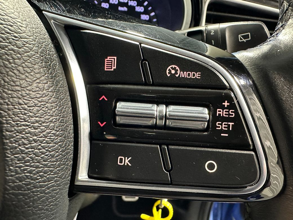 2019 Kia Ceed K4 1.0 Petrol €16,800