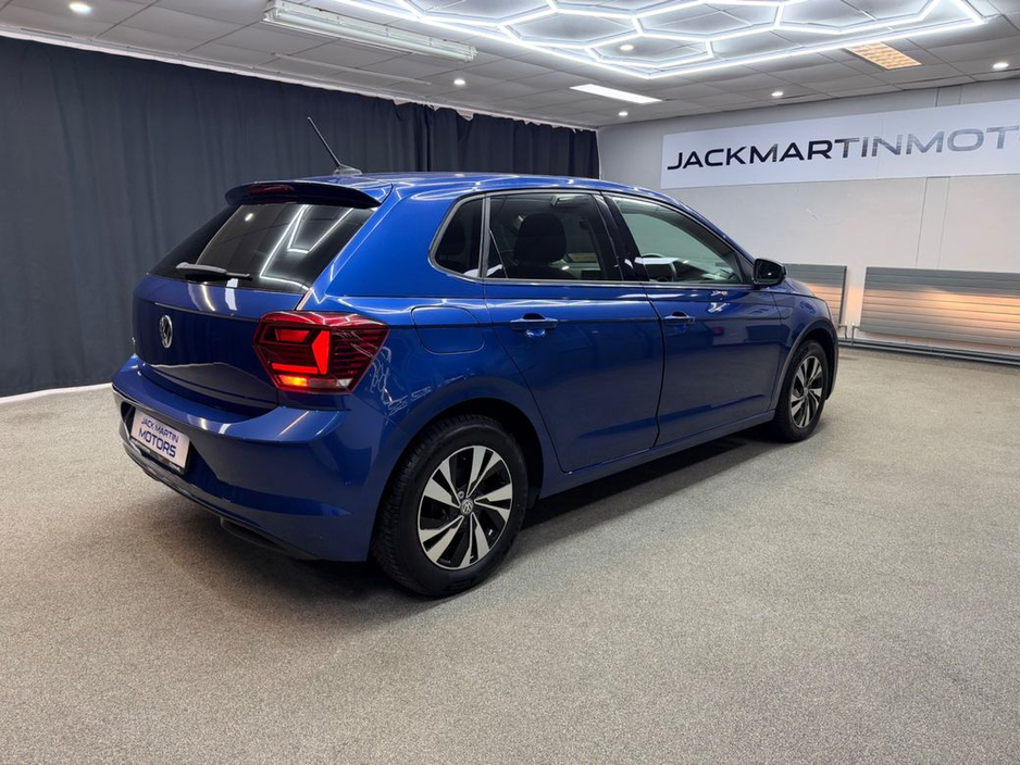 2018 Volkswagen Polo - image 13