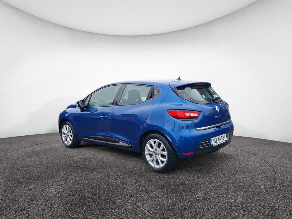 2018 Renault Clio - image 4