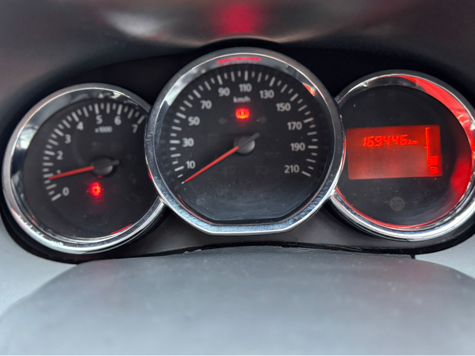 2016 Dacia Duster 1.5 NEW NCT BELT DONE €6,950