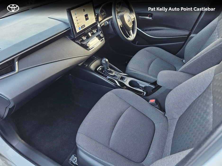 2023 Toyota Corolla COROLLA HYBRID LUNA SPORT €29,900