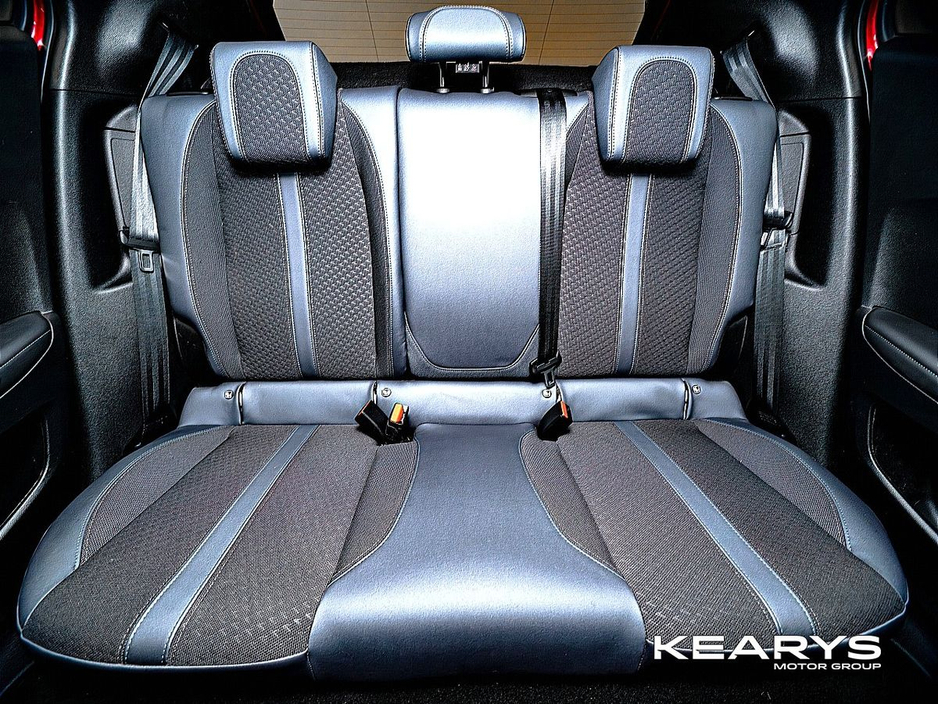 2021 Peugeot 2008 - image 26