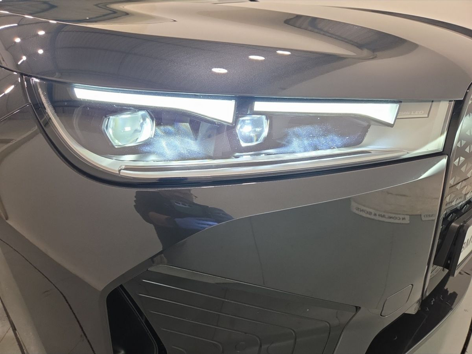 2023 BMW iX xDrive40 Sport Edition €53,950