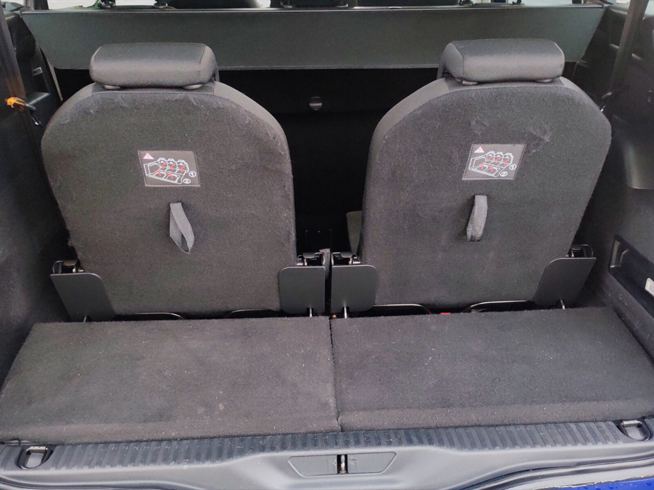 2017 Citroen Grand C4 Picasso - image 14