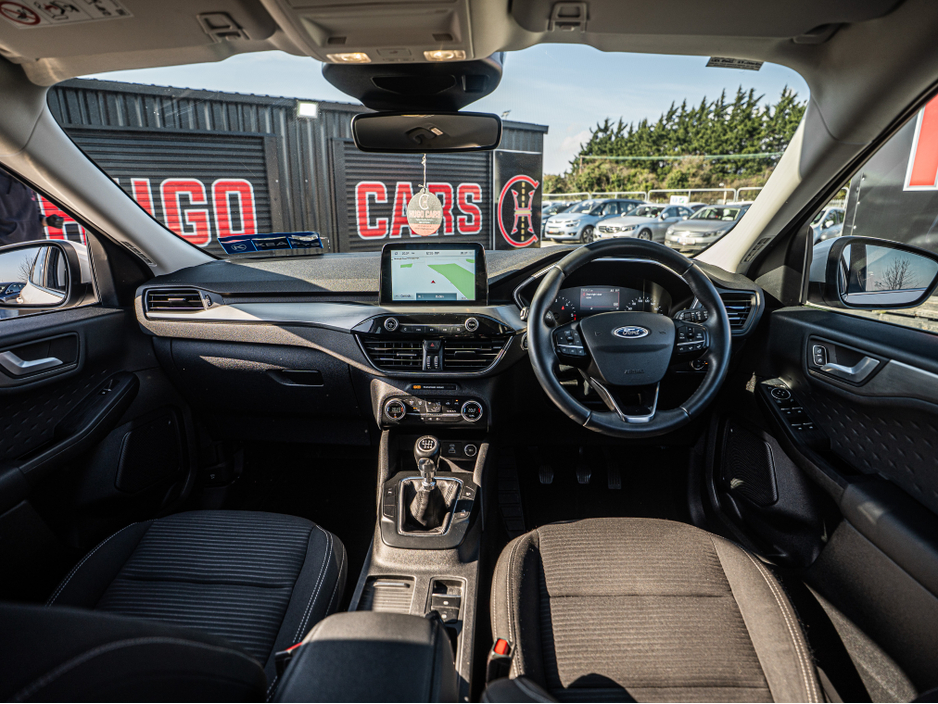 2020 Ford Kuga - image 23