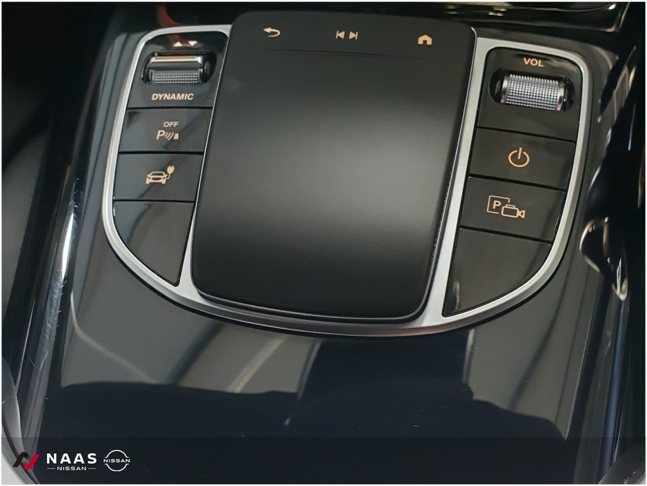 2024 Mercedes-Benz EQC 400 AMG LINE EDITION 4MATIC €44,945