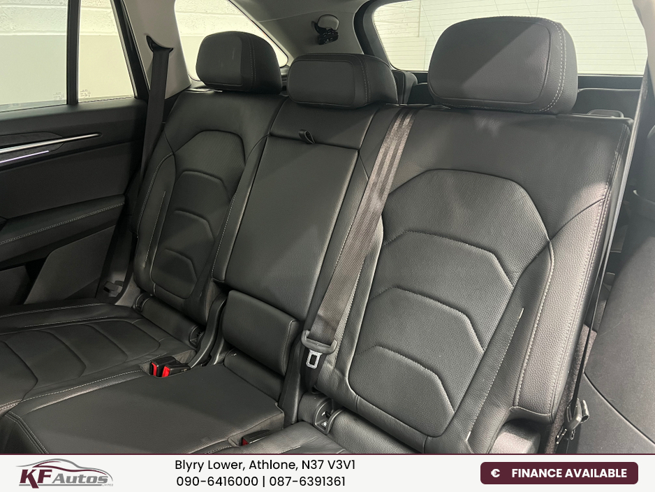 2025 Skoda Kodiaq - image 16