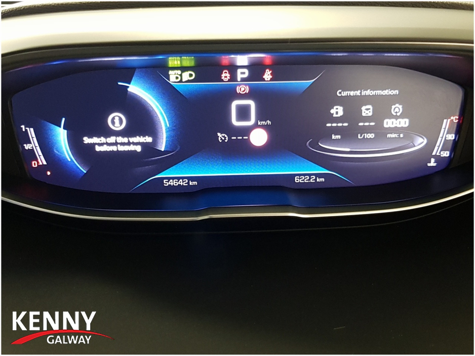 2024 Peugeot 5008 - image 29