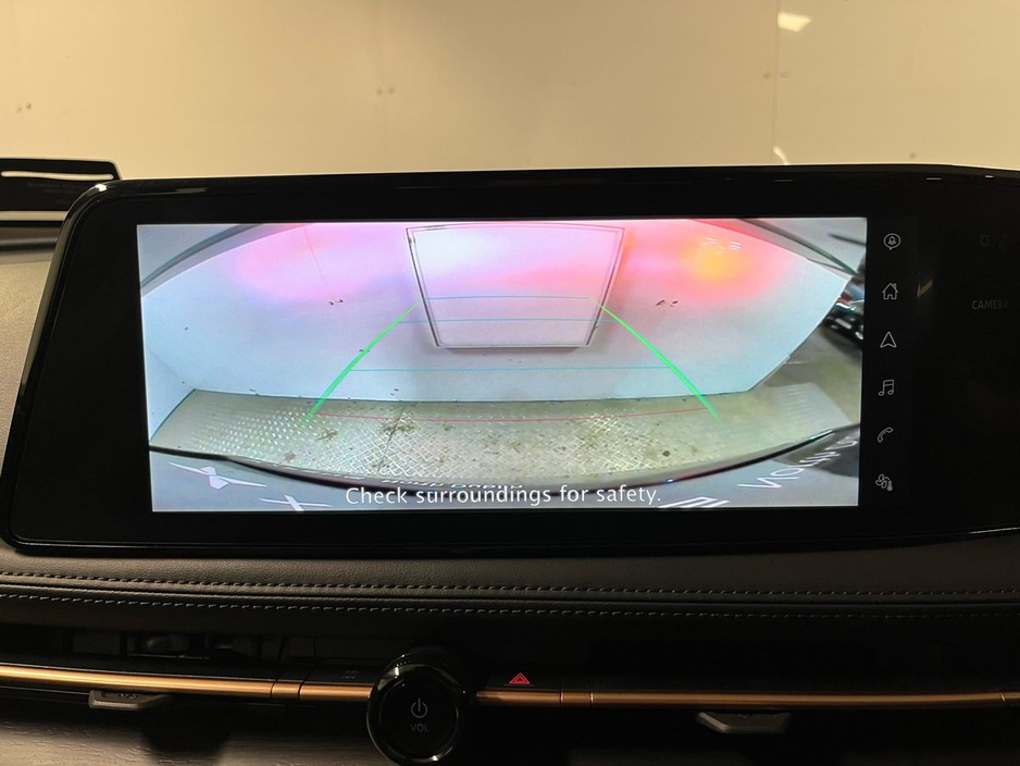 2024 Nissan Ariya - image 15