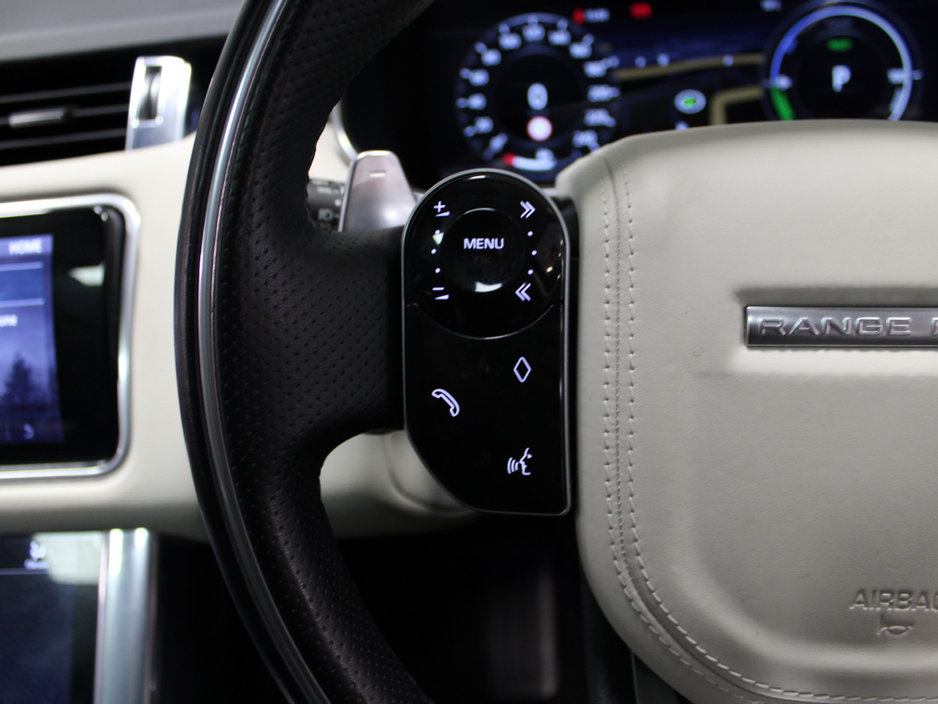 2022 Land Rover Range Rover Sport - image 19