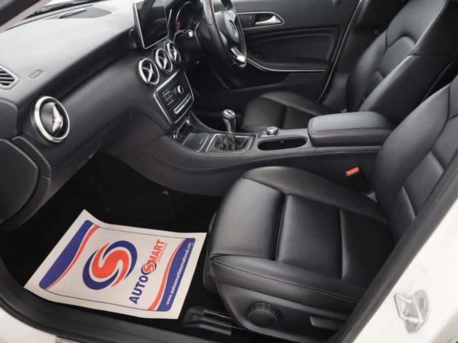 2015 Mercedes-Benz A Class - image 16