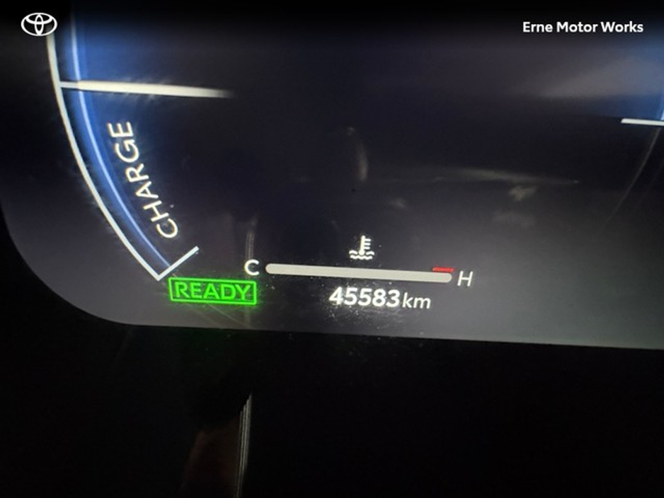 2023 Toyota Corolla COROLLA HYB LUNA Sport SALOON €28,995