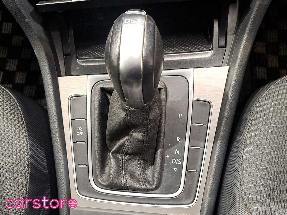 2015 Volkswagen Golf 1.2 TSI AUTO €14,880