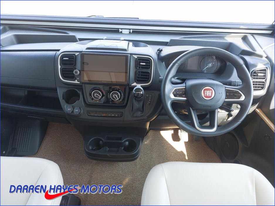 2022 Pilote V630LG - image 8