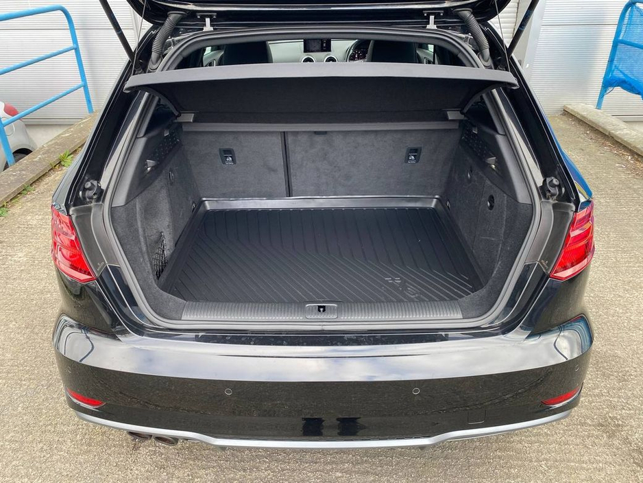 2017 Audi A3 - image 13