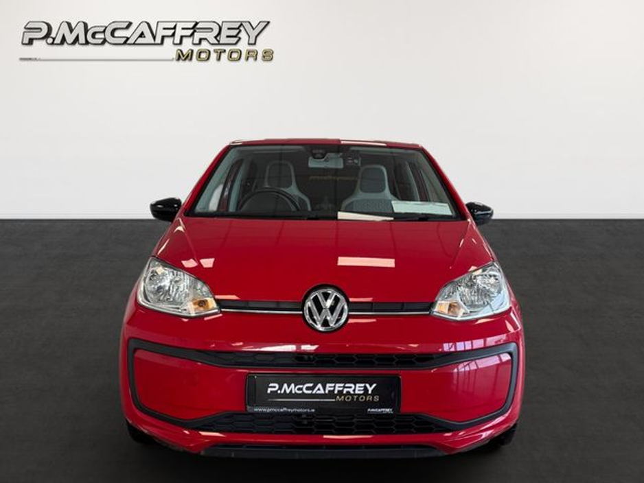 2017 Volkswagen up! - image 2