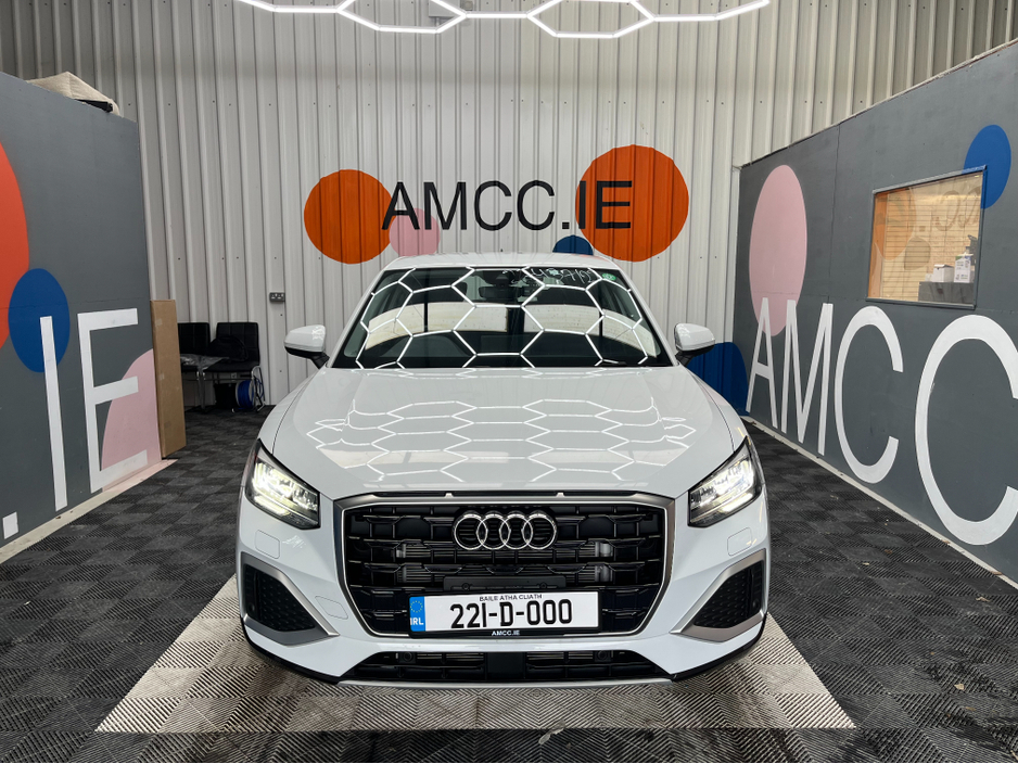 2022 Audi Q2 - image 6